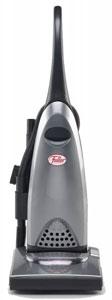 Fuller Brush Upright Vacuum Cleaner w/ On board tools  HEPA