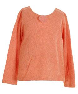Mulberribush Girl's Sweater
