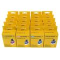 Brother Compatible LC41 Cartridge Combo (Pack of 20)