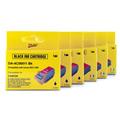Canon BCI-11 Black and Color Ink Cartridges (Pack of 6)
