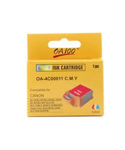 Color Ink Cartridge for Canon BCI-11C