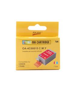 Color Ink Cartridge for Canon BCI-15C