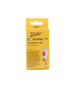 Color Ink Cartridge for Canon BCI-21C