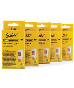 Canon BCI-21C Color Ink Cartridge (Pack of 5)