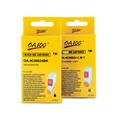 Ink Cartridge Combo for Canon BCI-24 (Pack of 2)