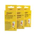 Ink Cartridge Combo for Canon BCI-24 (Pack of 3)