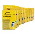 Canon BCI-3e Black and Color Ink Cartridges (Pack of 12)