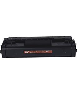 Black Toner Cartridge for Canon FX3 