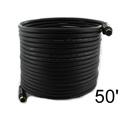 S-Video M/M DVD/DSS SVHS 50-foot Cable