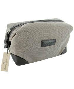 Tommy Bahama Tan Travel Bag