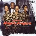 The Staple Singers - Ultimate Staple Singers: A Family Affair 1955 - 1984