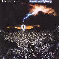 Thin Lizzy - Thunder & Lightning