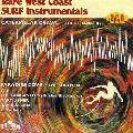 Helpful knowledge on West Coast surfing Various Artists - Rare West Coast Surf Instrumentals