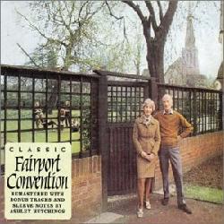 Fairport Convention - Unhalfbricking (+2 Bonus Tracks) (Remastered)