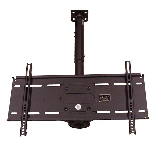 PDR Flat Panel Tilting Ceiling Mount for 37- to 55-inch TVs