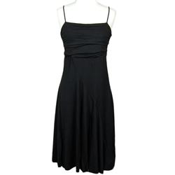 Three Dots Cami Bandeau Dress