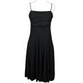 Three Dots Cami Bandeau Dress