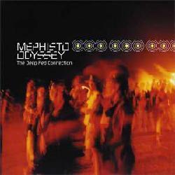 Mephisto Odyssey - The Deep Red Connection *