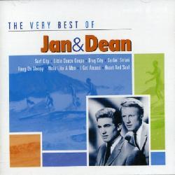 Jan & Dean - Surf City: The Very Best Of Jan & Dean