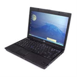 HP Compaq 6510b Core 2 Duo Laptop (Refurbished)