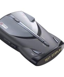Cobra XRS9540 Radar/ Laser Detector