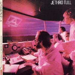 Jethro Tull - A (+ Bonus DVD) (Jpn LP Sleeve)