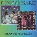 Donny Osmond/Marie Osmond - Deep Purple / New Season