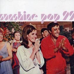 Various Artists - Sunshine Pop