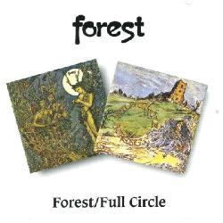 Forest - Forest/Full Circle