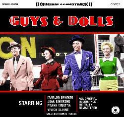 Original Soundtrack - Guys & Dolls