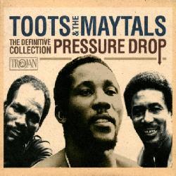 Toots & The Maytals - Pressure Drop: The Definitive Collection (+2 Bonus Tracks) *