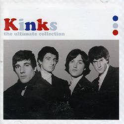 The Kinks - Ultimate Collection [Sanctuary]