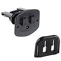 TomTom ONE XL GPS Navigation Swivel Vent Mount