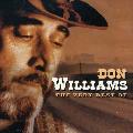 Don Williams (Country) - Very Best Of