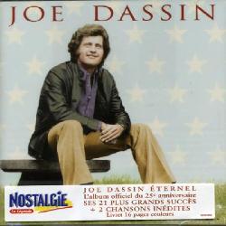 Joe Dassin - Joe Dassin Eternel... [Import]