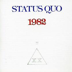 Status Quo (UK) - 1+9+8+2 [Bonus Tracks]