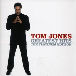 Tom+jones+greatest+hits+platinum