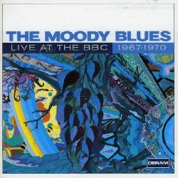 The Moody Blues - BBC Sessions 1967-1970