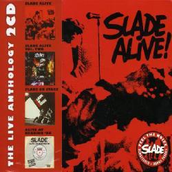 Slade - Slade Alive!