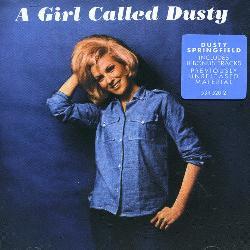 Dusty Springfield - Girl Called Dusty (+8 Bonus Tracks) (Remastered)