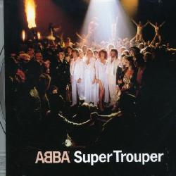 ABBA - Super Trouper [Remaster]