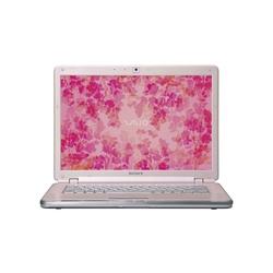 Sony VAIO 14.1-inch 160GB HD Laptop (Refurbished)
