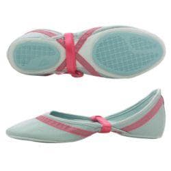 Adidas Women's Amyrina Ballet Shoes (Size 6)