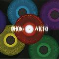 Kid Koala/Martin Ttreault - Phon-O-Victo *