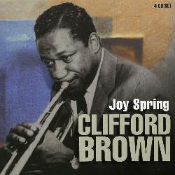Clifford Brown - Joy Spring [Box]
