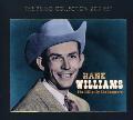 Hank Williams - The Hillbilly Shakespeare [Remaster]