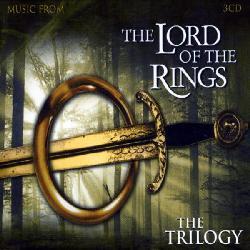 Music from Lord of the Rings: The Trilogy