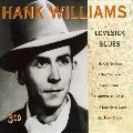 Williams, Hank - Love Sick Blues [Import]