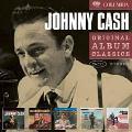Johnny Cash - Original Album Classics [Box]