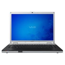 Sony VAIO VGN-FZ430E/B Laptop (Refurbished)